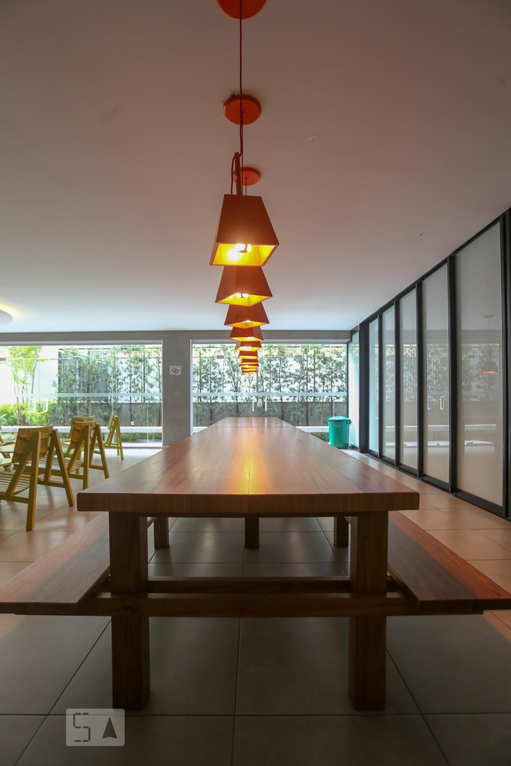 Kitnet-Studio, 37 m² - Foto 43