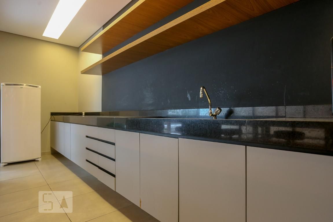 Kitnet-Studio, 37 m² - Foto 50