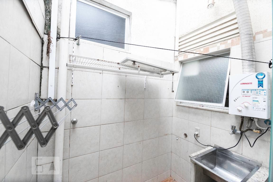 Casa, 2 quartos, 85 m² - Foto 17