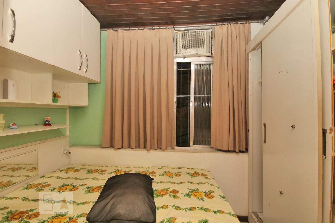 Apartamento, 1 quarto, 50 m² - Foto 7
