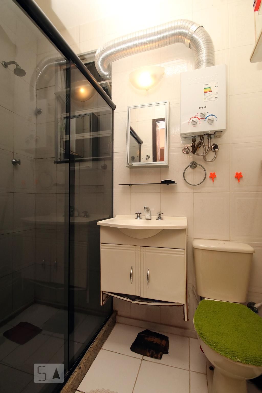 Apartamento, 1 quarto, 50 m² - Foto 9