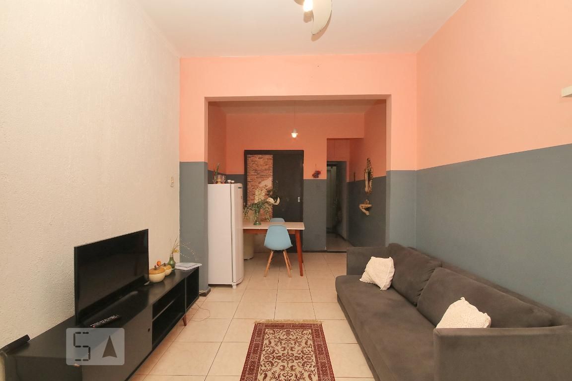Apartamento, 1 quarto, 50 m² - Foto 1