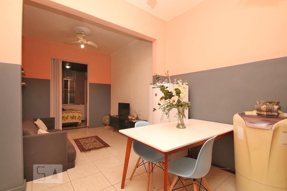 Apartamento, 1 quarto, 50 m² - Foto 2