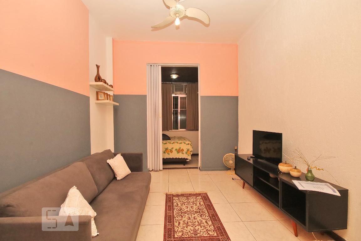 Apartamento, 1 quarto, 50 m² - Foto 4