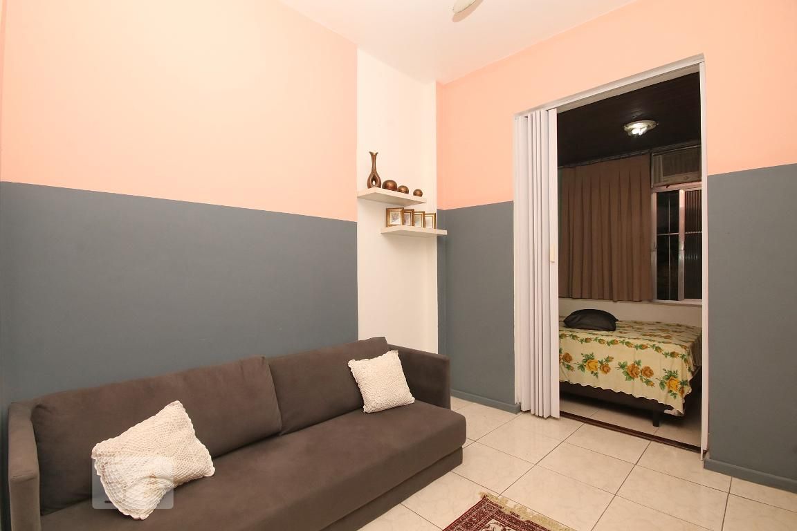 Apartamento, 1 quarto, 50 m² - Foto 5