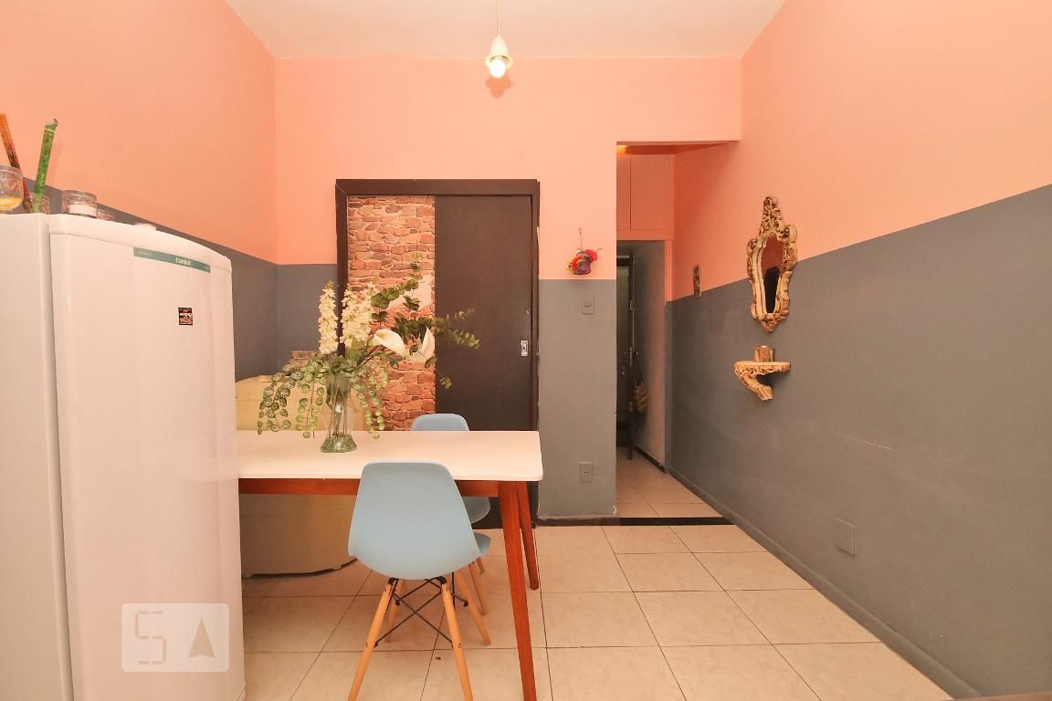Apartamento, 1 quarto, 50 m² - Foto 3