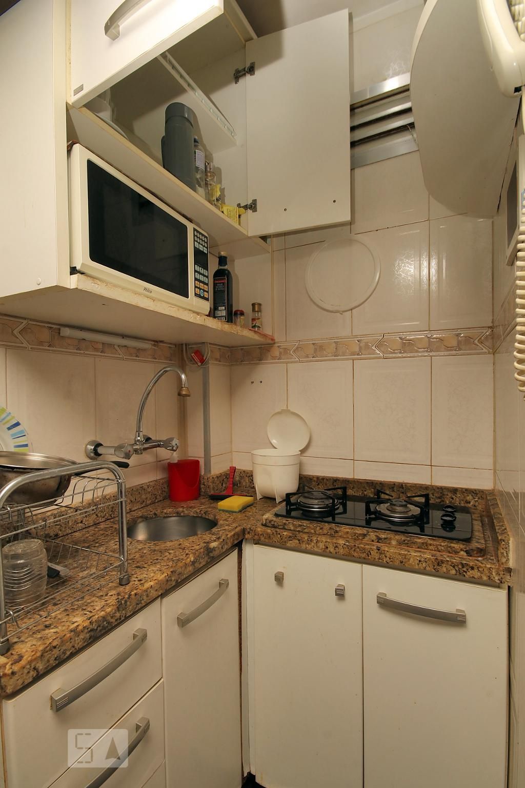 Apartamento, 1 quarto, 50 m² - Foto 11