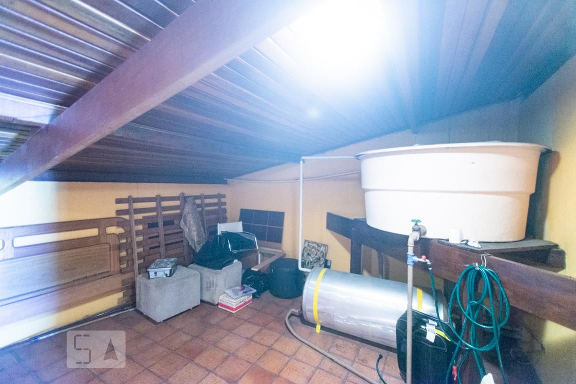 Casa de Condomínio, 3 quartos - Foto 34