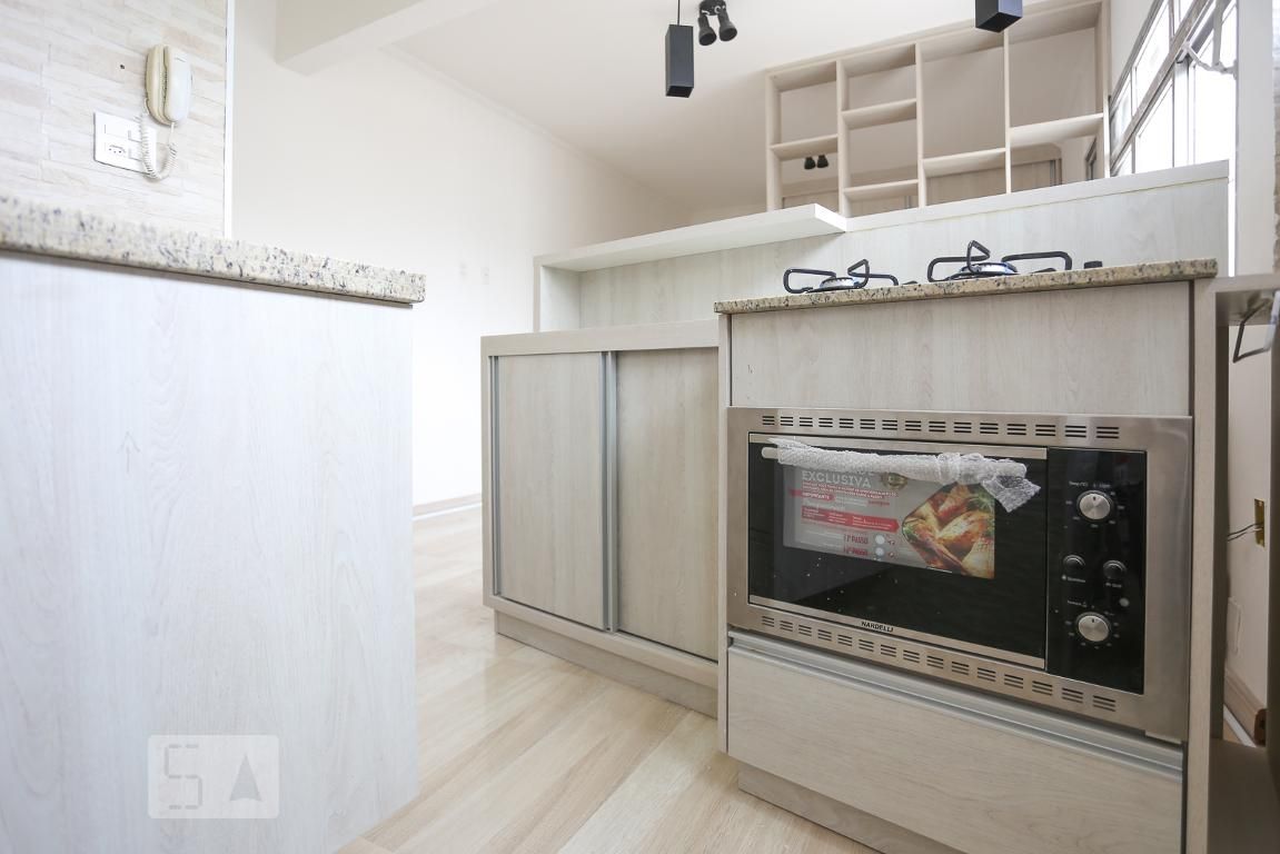 Apartamento, 1 quarto, 36 m² - Foto 14
