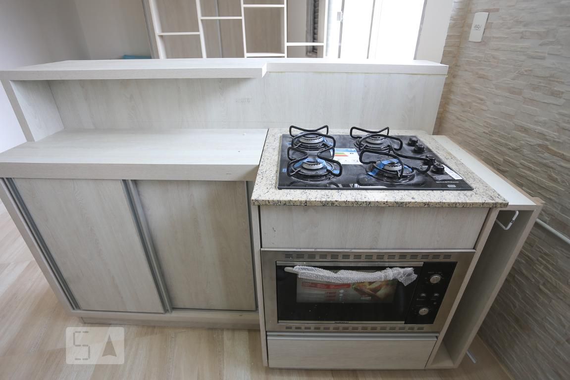 Apartamento, 1 quarto, 36 m² - Foto 15