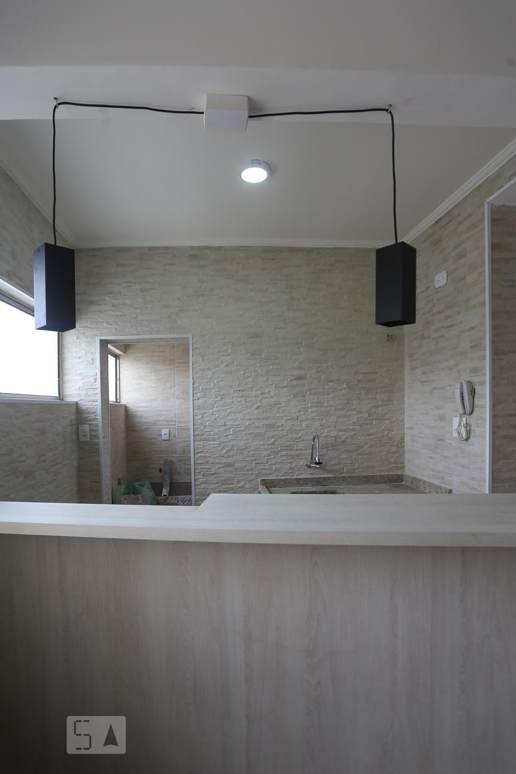 Apartamento, 1 quarto, 36 m² - Foto 12