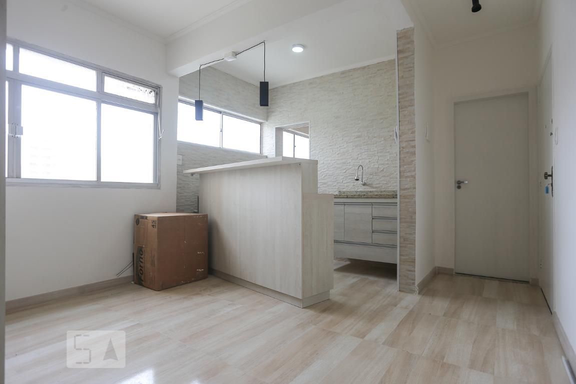 Apartamento, 1 quarto, 36 m² - Foto 2