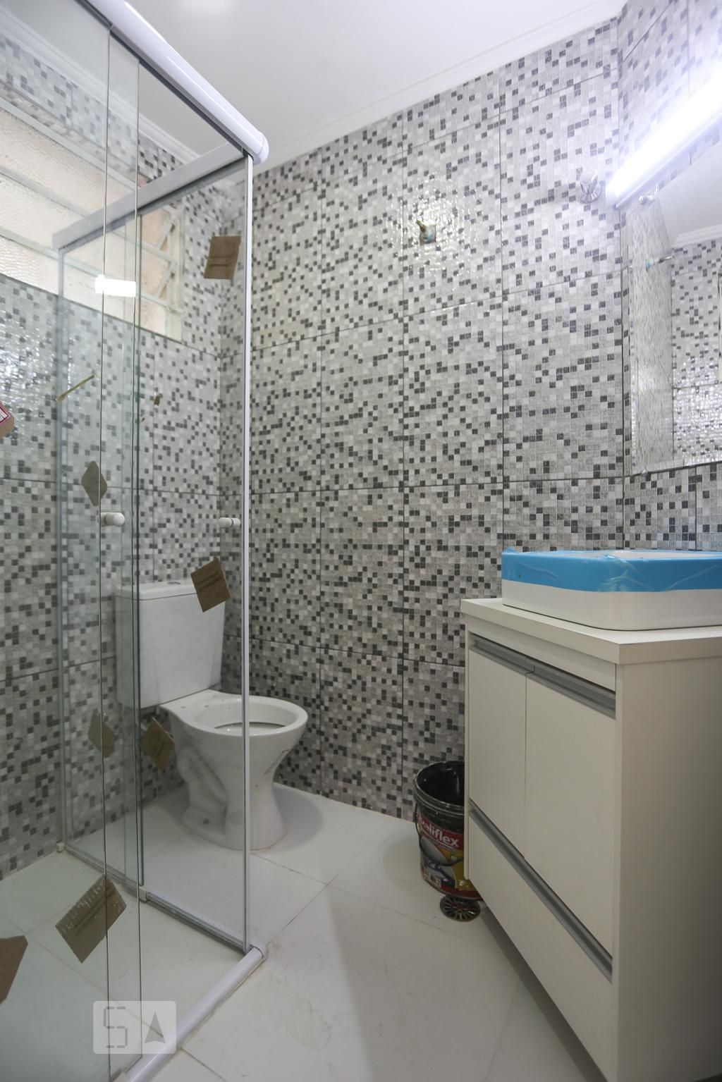 Apartamento, 1 quarto, 36 m² - Foto 9