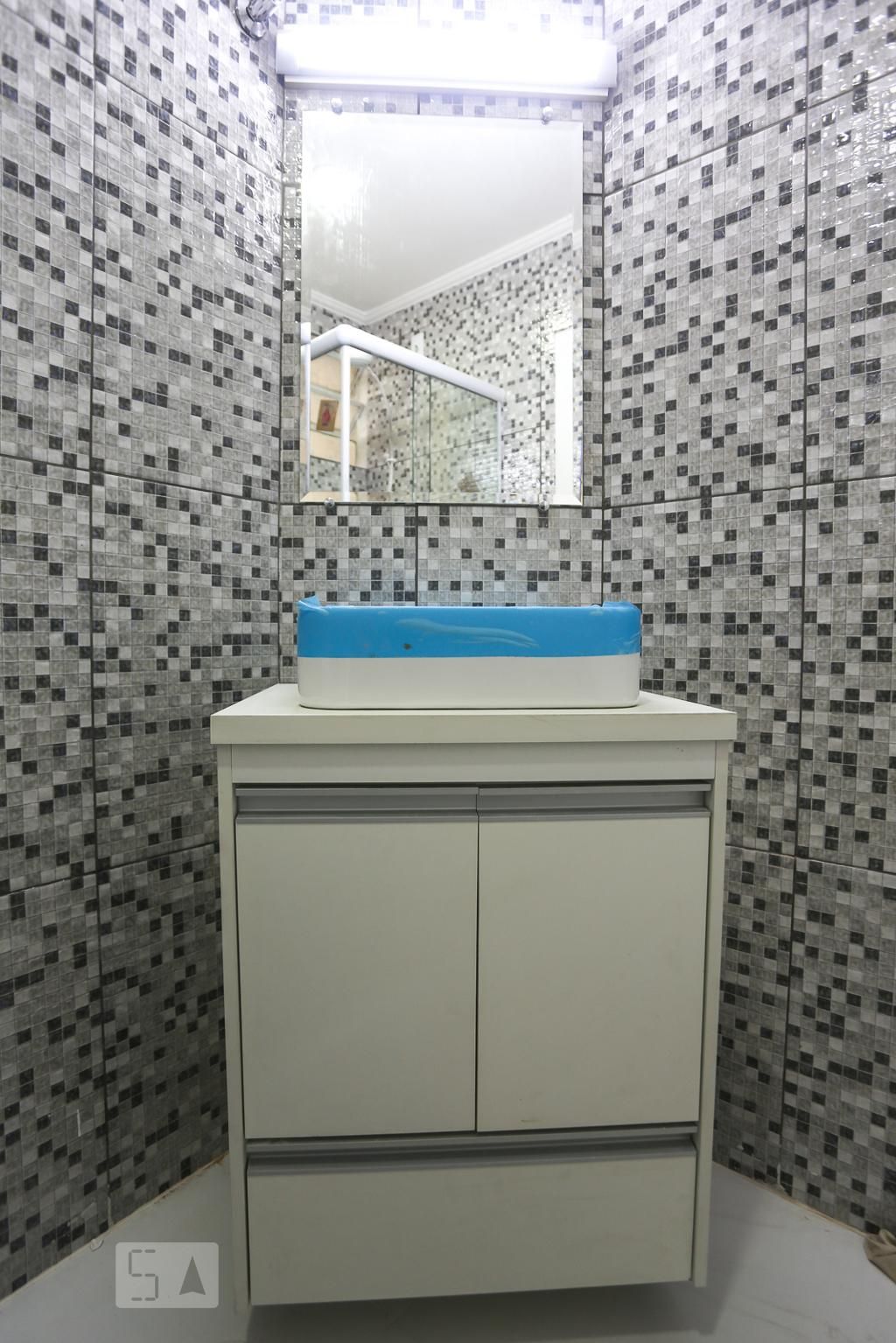 Apartamento, 1 quarto, 36 m² - Foto 10