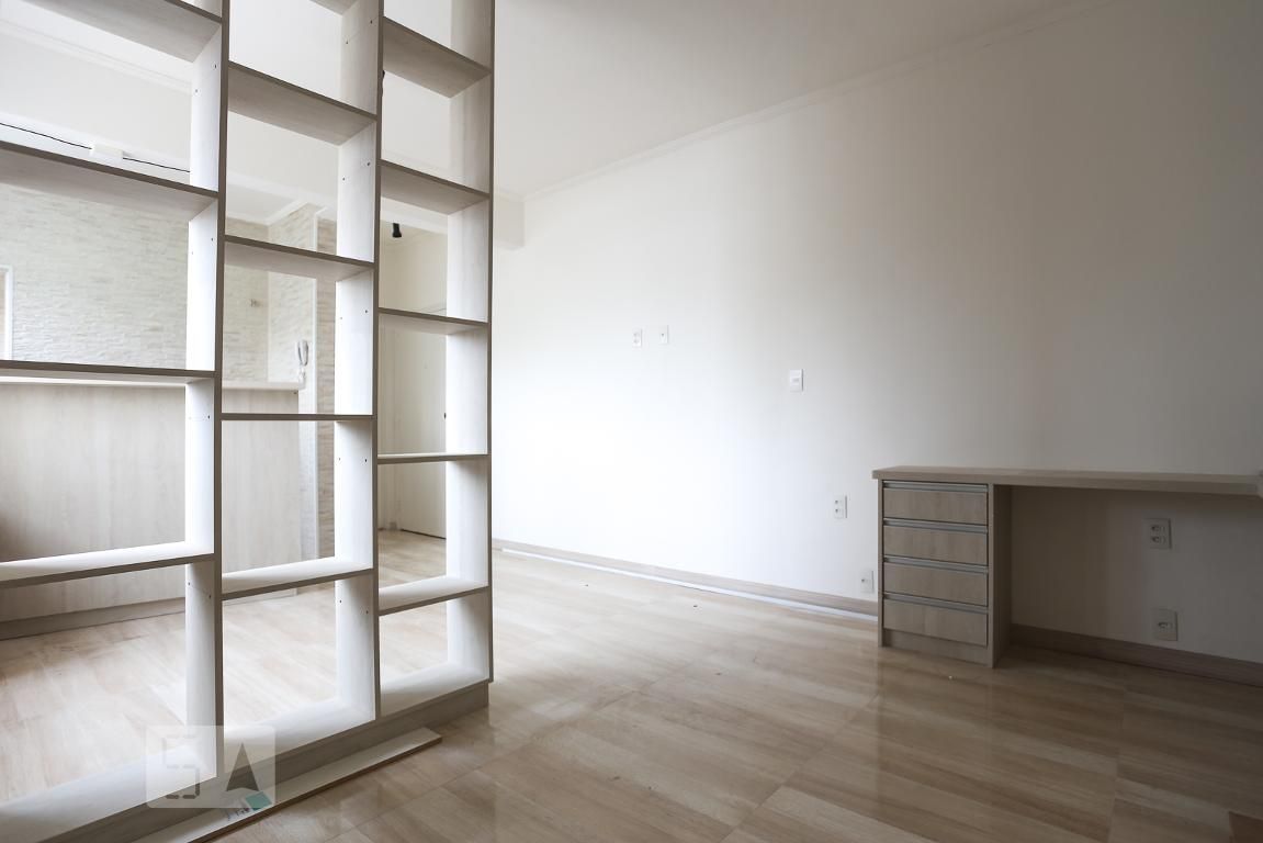 Apartamento, 1 quarto, 36 m² - Foto 7