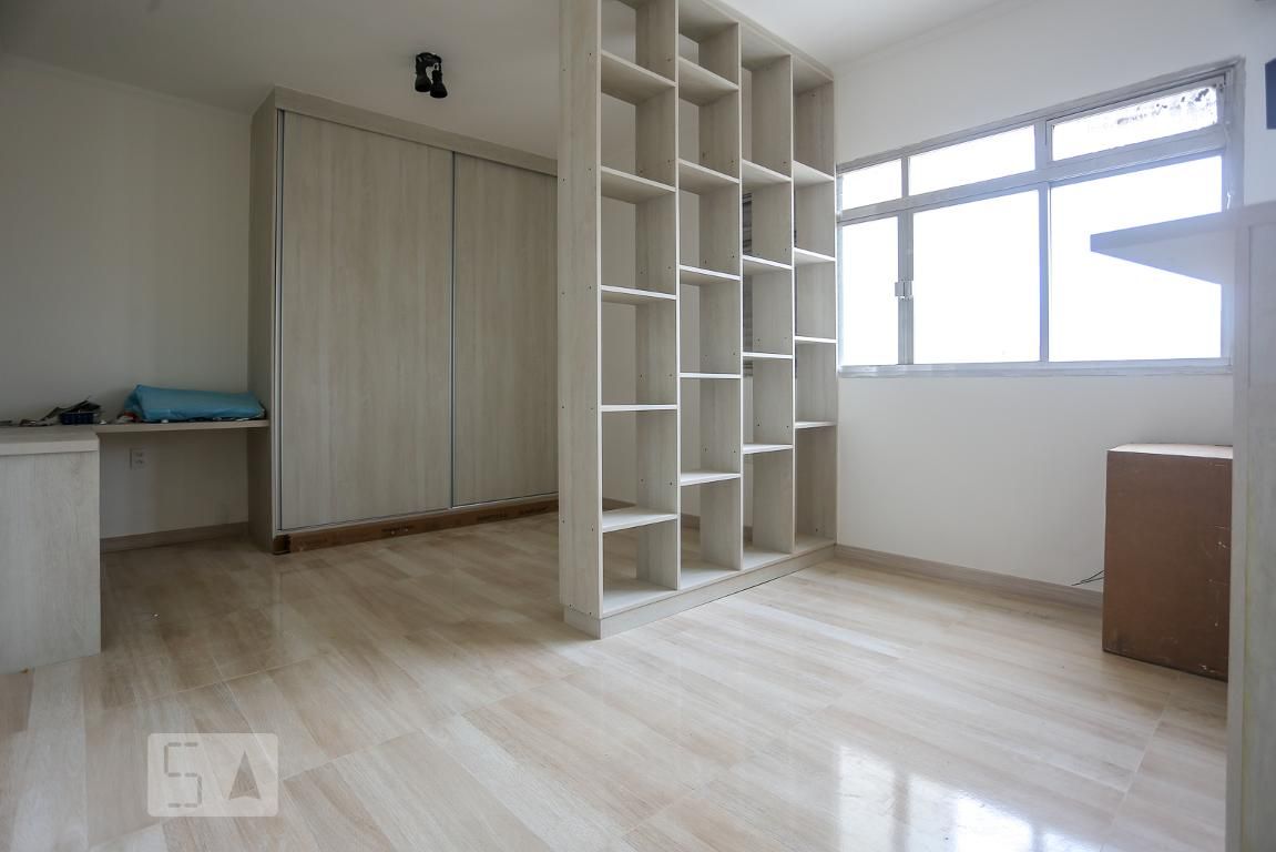 Apartamento, 1 quarto, 36 m² - Foto 1