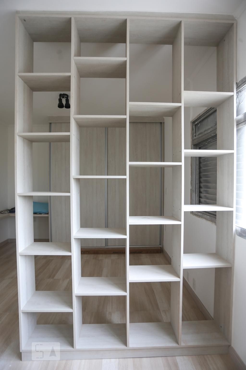 Apartamento, 1 quarto, 36 m² - Foto 4