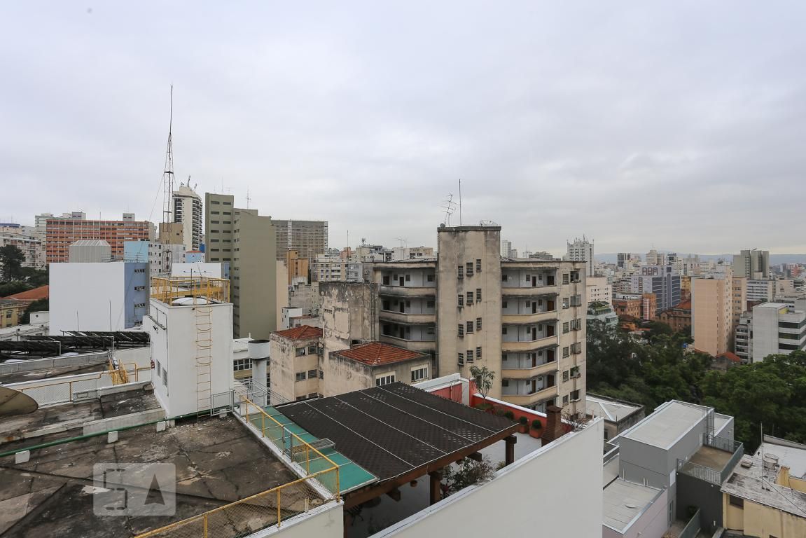Apartamento, 1 quarto, 36 m² - Foto 3