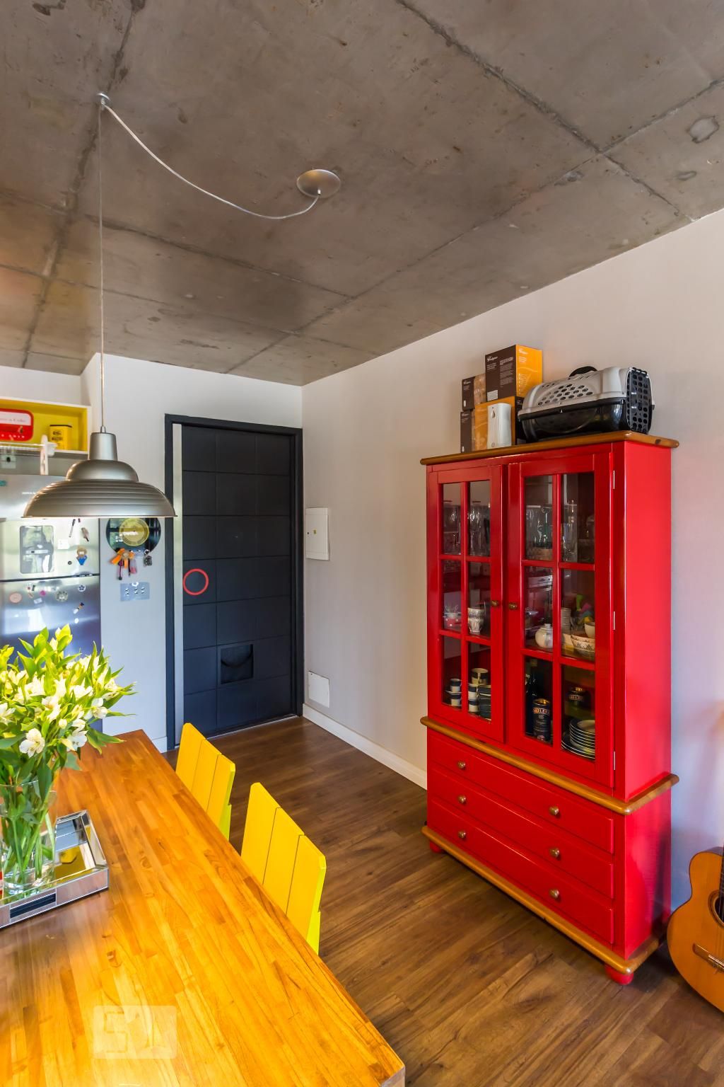 Apartamento, 1 quarto, 70 m² - Foto 8