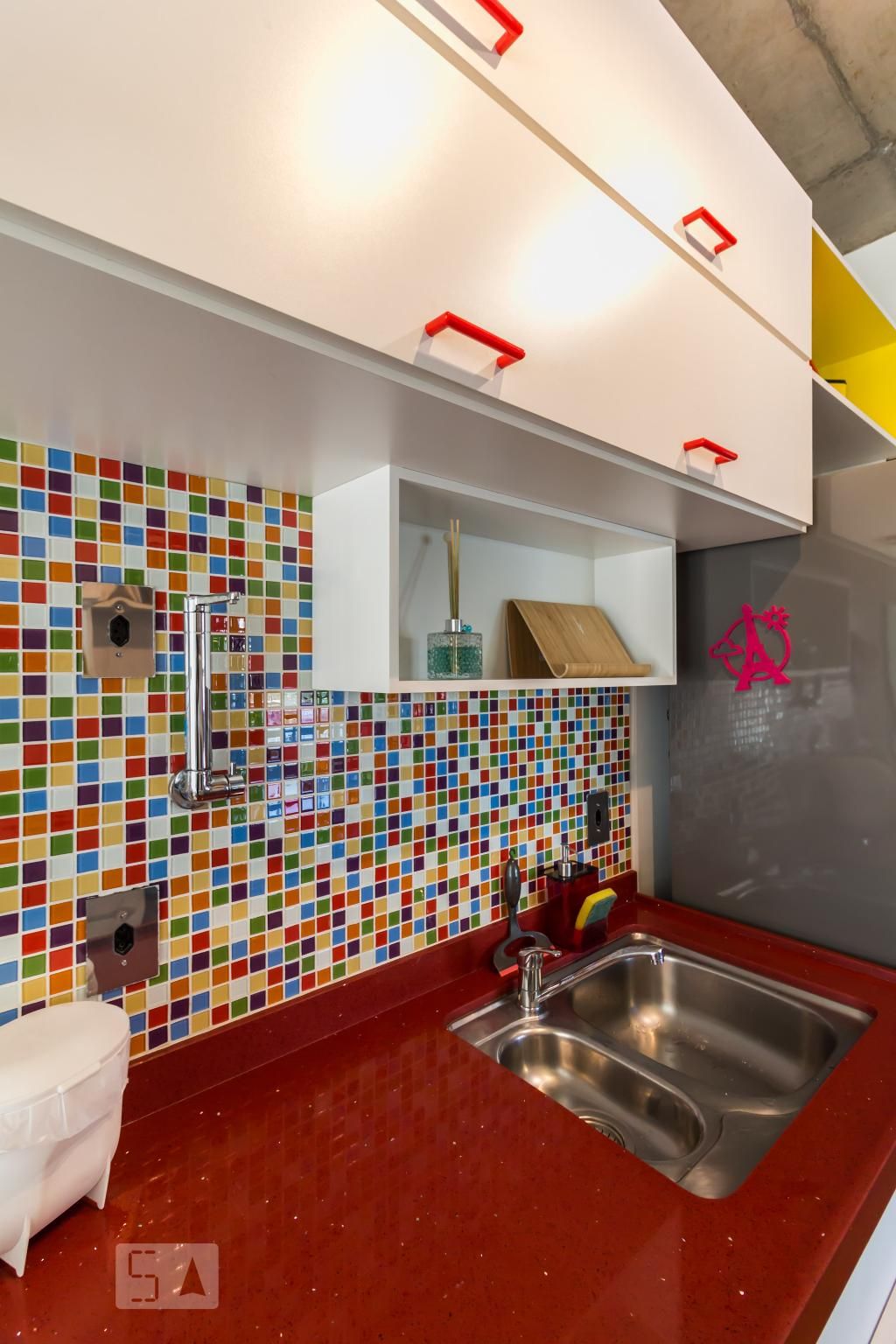Apartamento, 1 quarto, 70 m² - Foto 26