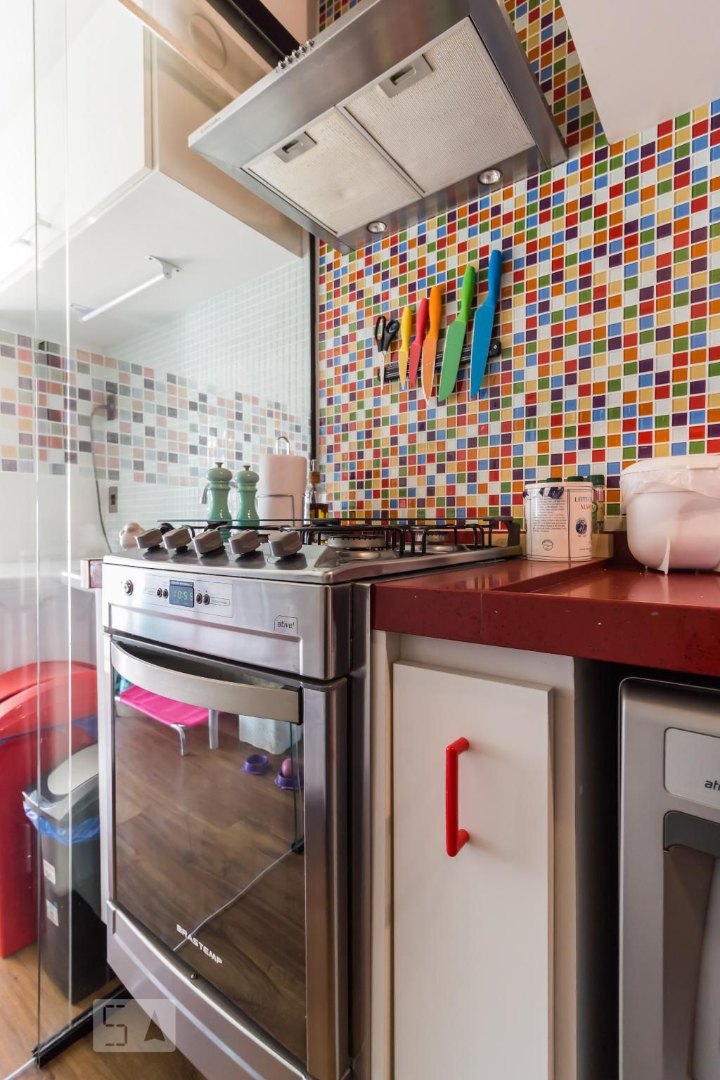 Apartamento, 1 quarto, 70 m² - Foto 25
