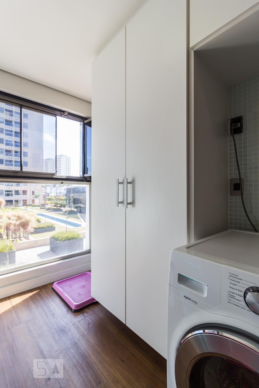 Apartamento, 1 quarto, 70 m² - Foto 32