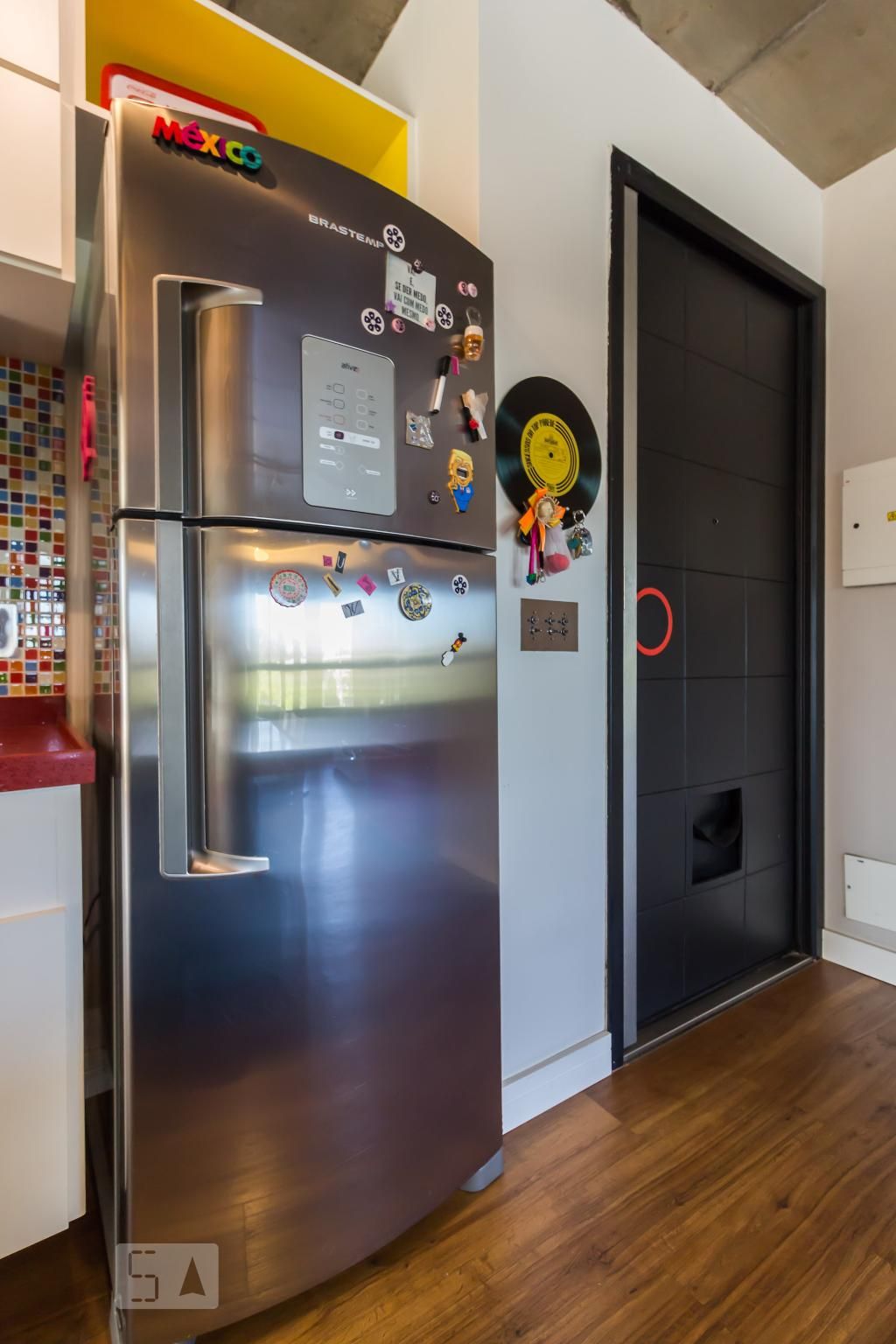 Apartamento, 1 quarto, 70 m² - Foto 24