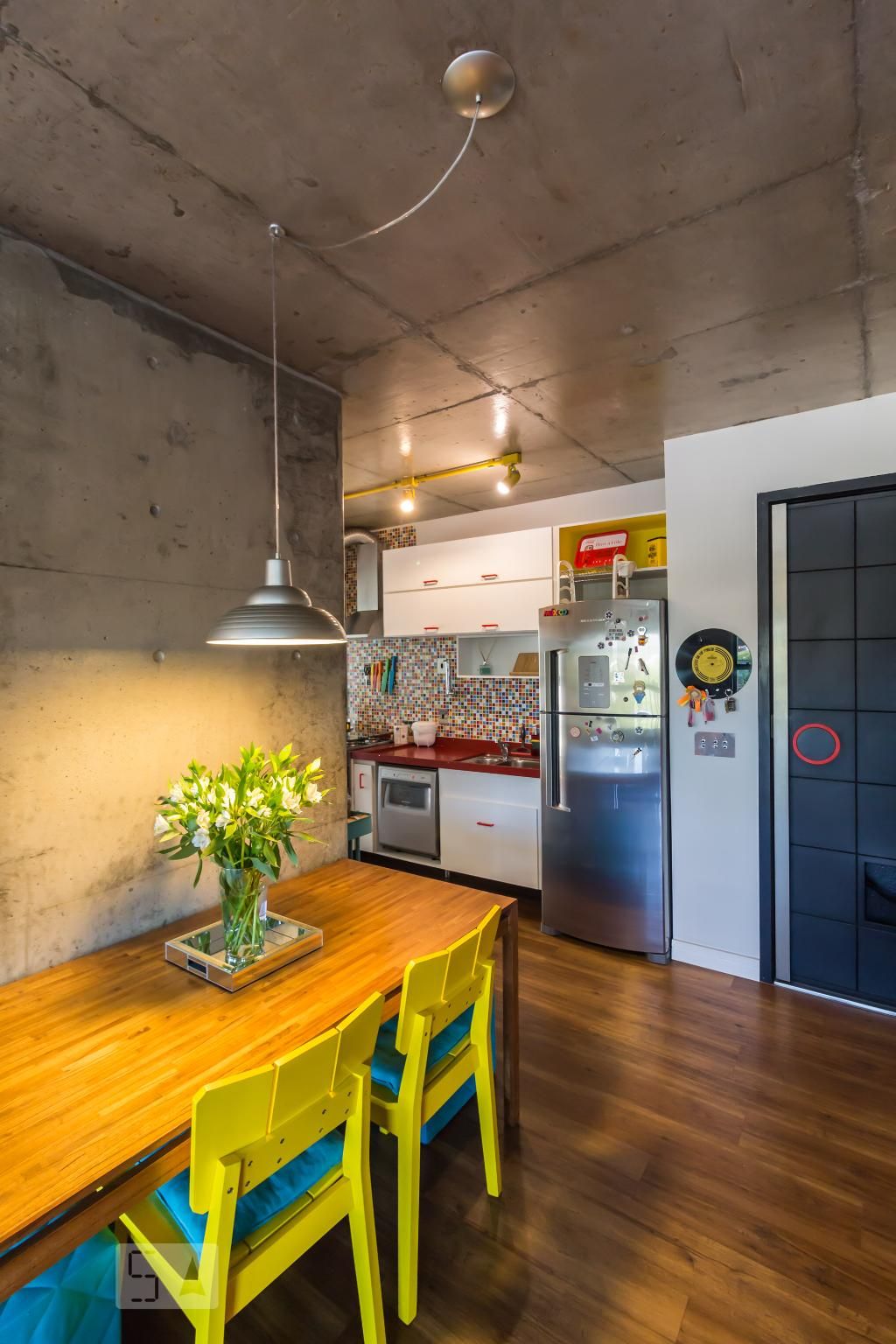 Apartamento, 1 quarto, 70 m² - Foto 9