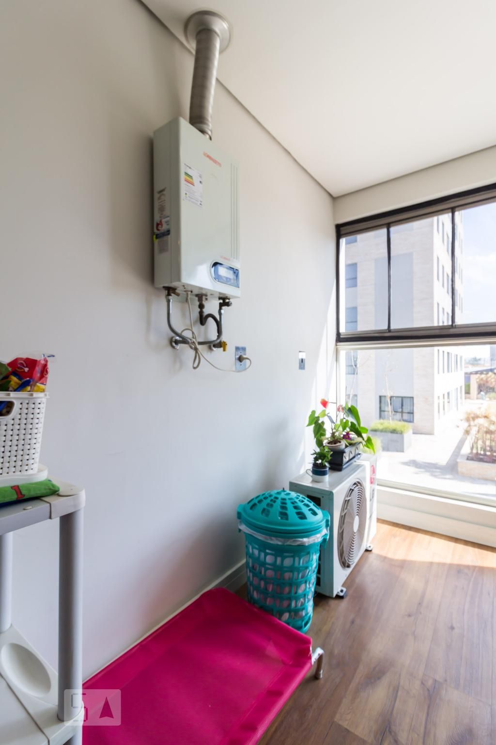 Apartamento, 1 quarto, 70 m² - Foto 31