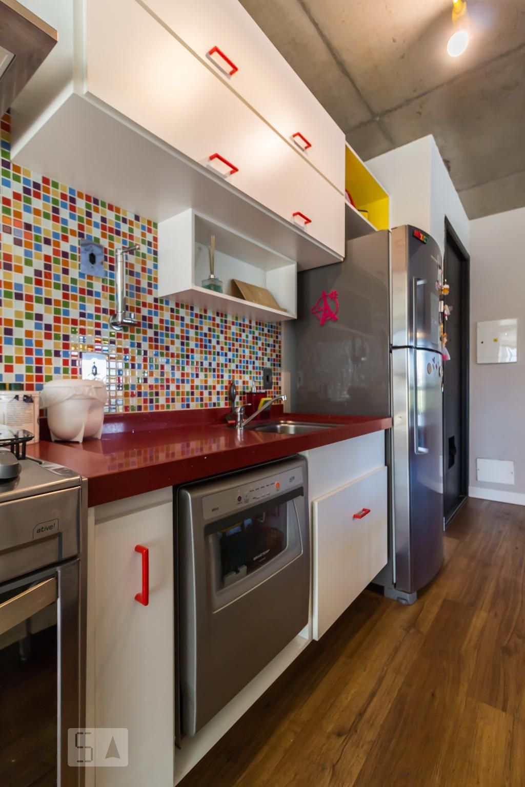 Apartamento, 1 quarto, 70 m² - Foto 22