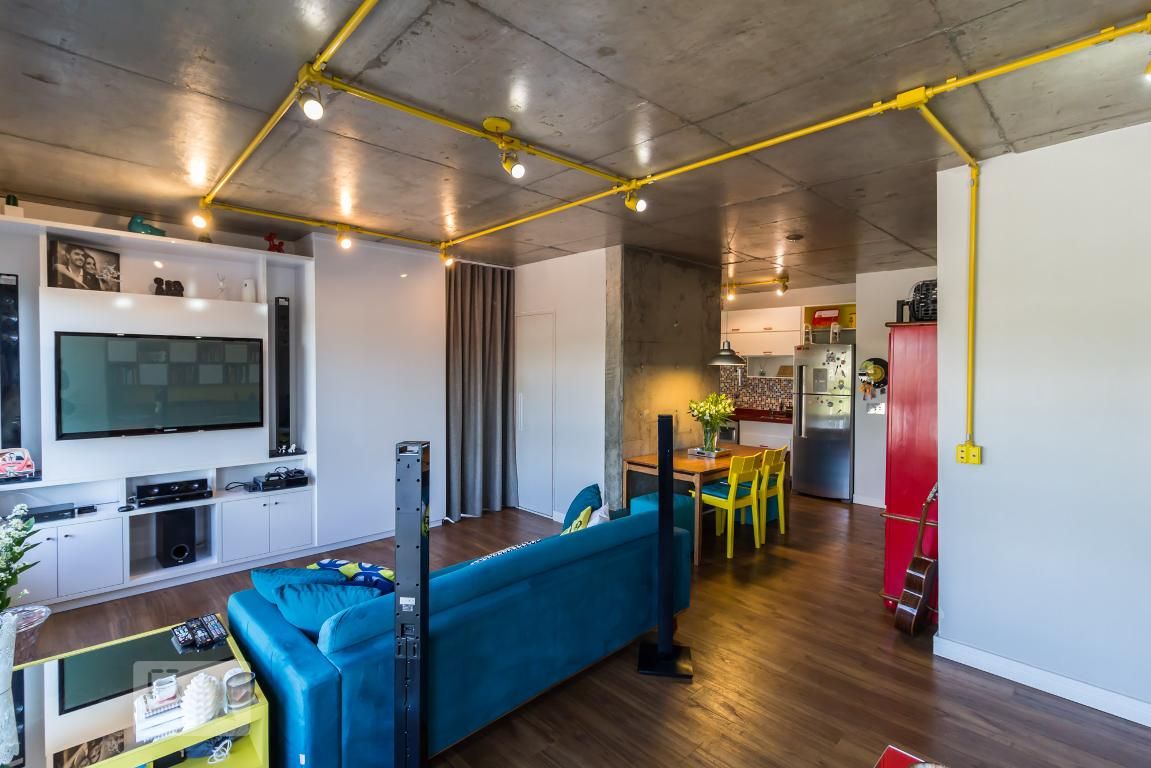 Apartamento, 1 quarto, 70 m² - Foto 4