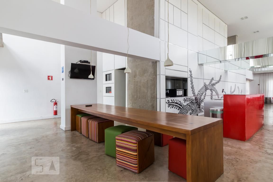 Apartamento, 1 quarto, 70 m² - Foto 38