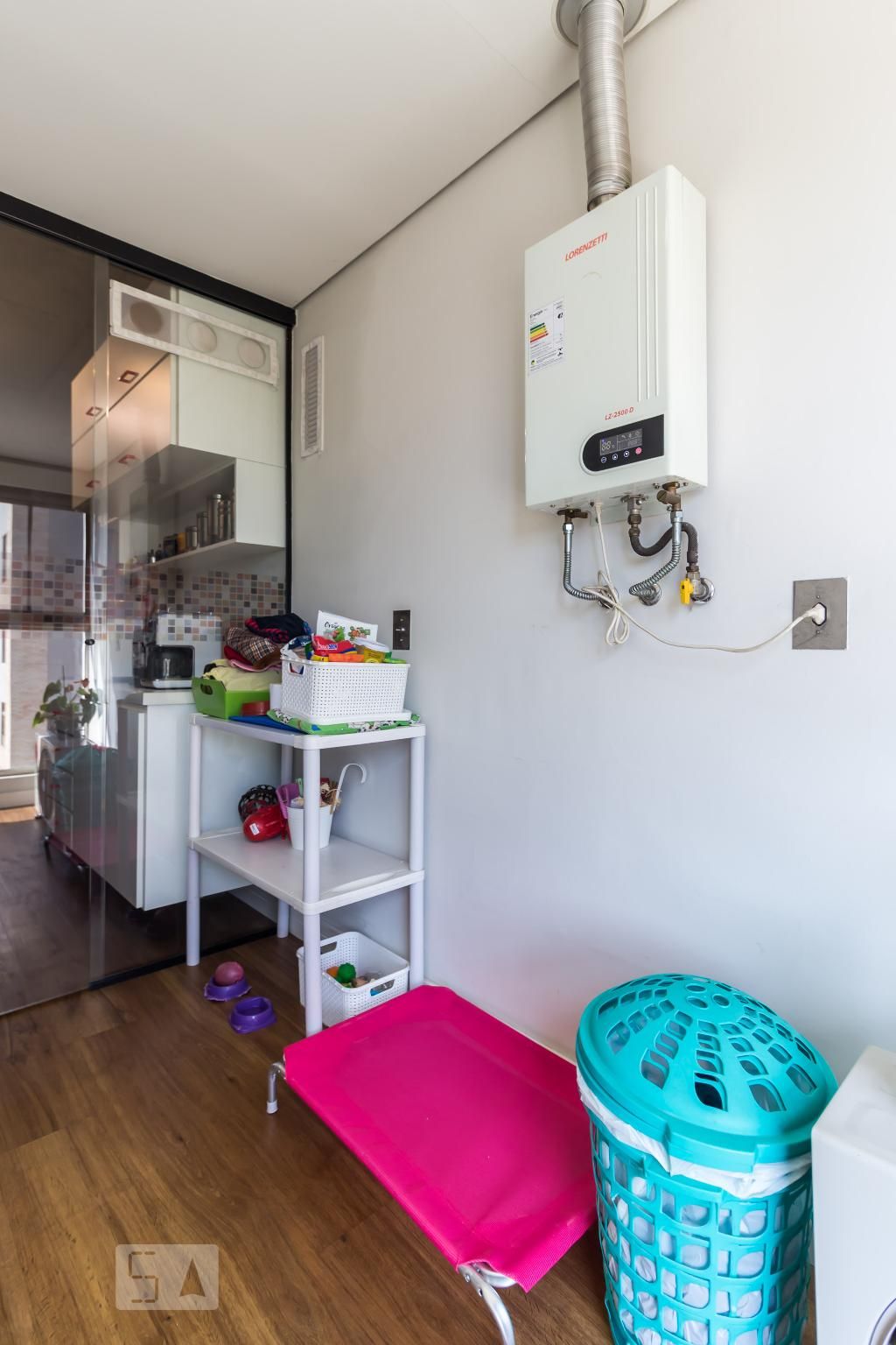 Apartamento, 1 quarto, 70 m² - Foto 29