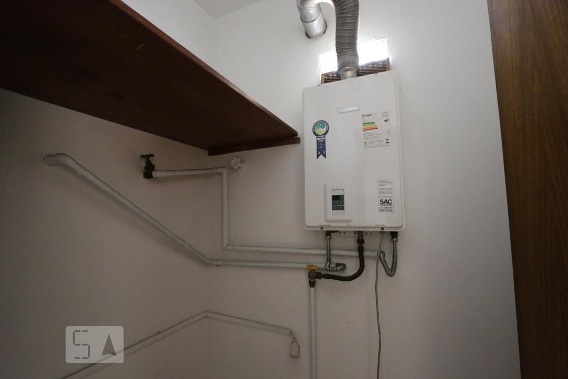 Apartamento, 4 quartos, 234 m² - Foto 20