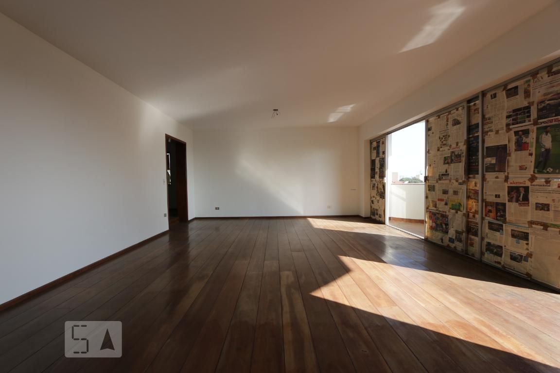 Apartamento, 4 quartos, 234 m² - Foto 1