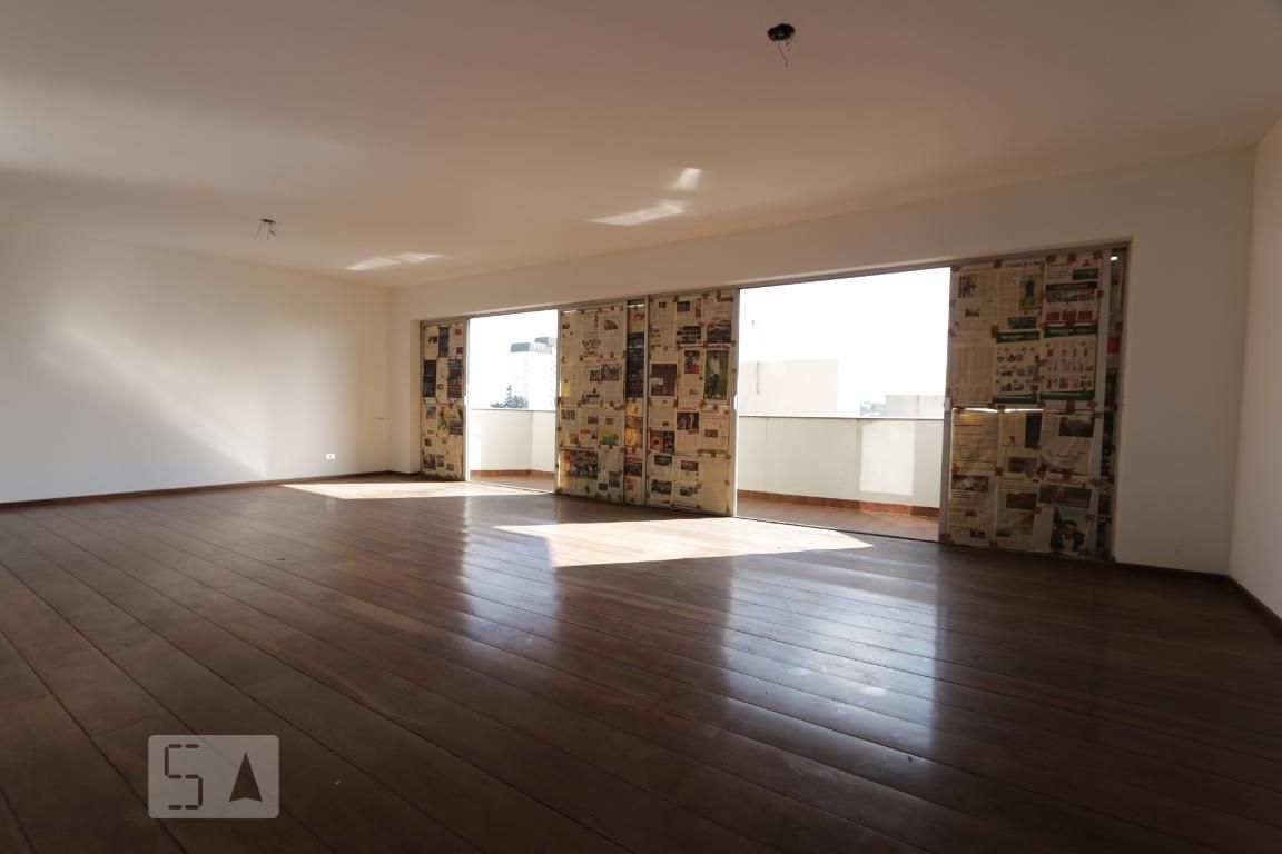 Apartamento, 4 quartos, 234 m² - Foto 2