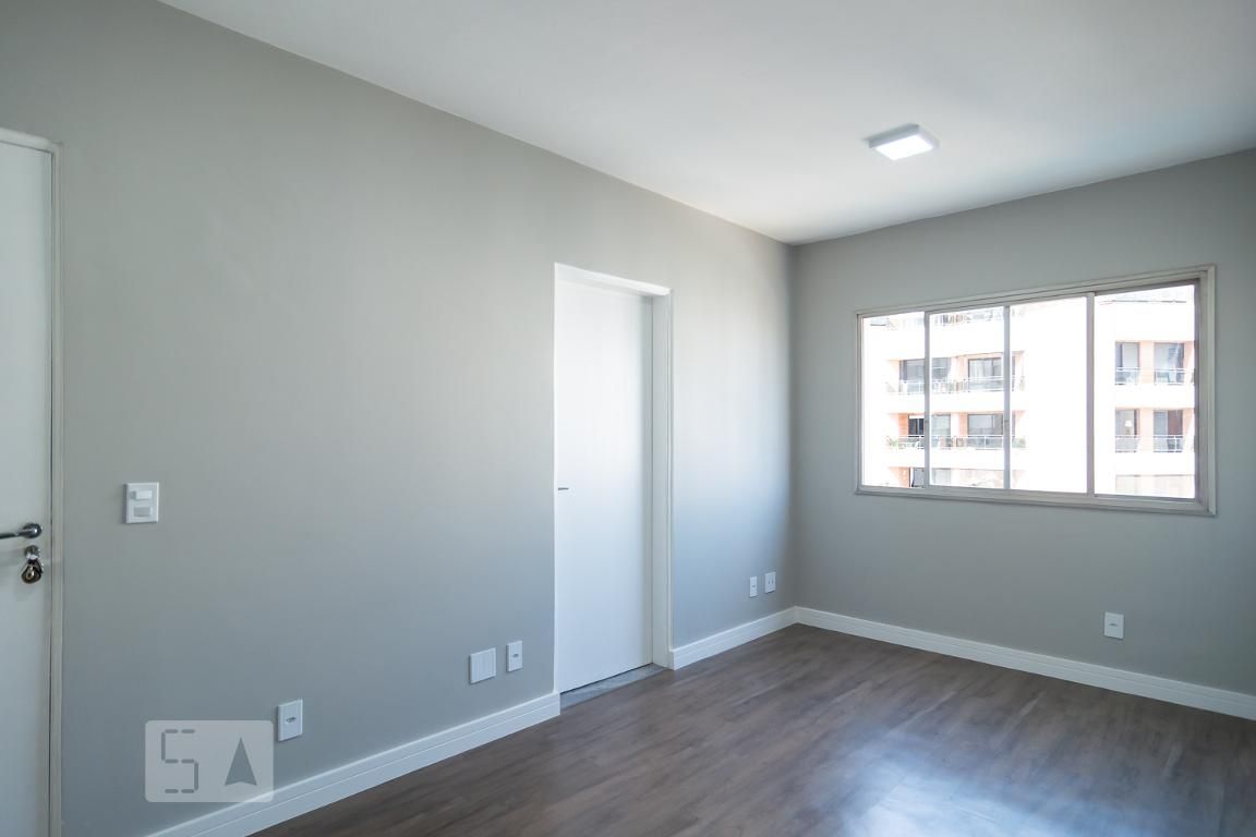 Apartamento, 2 quartos, 60 m² - Foto 5