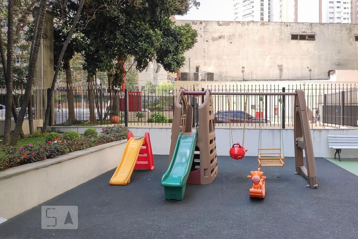 Apartamento, 2 quartos, 60 m² - Foto 25
