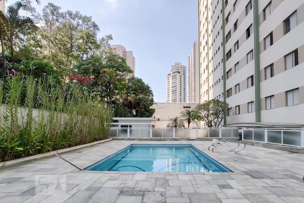 Apartamento, 2 quartos, 60 m² - Foto 24
