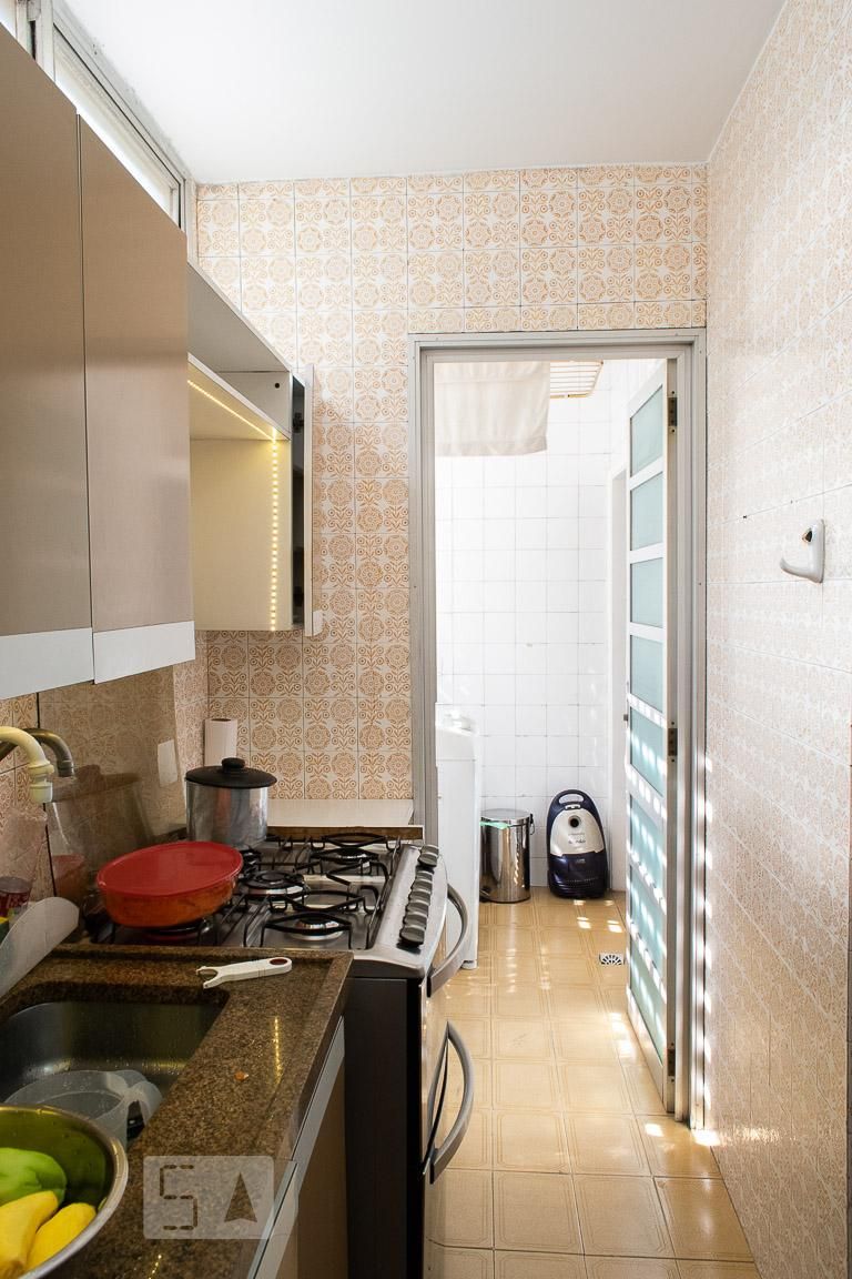 Apartamento, 3 quartos, 132 m² - Foto 20