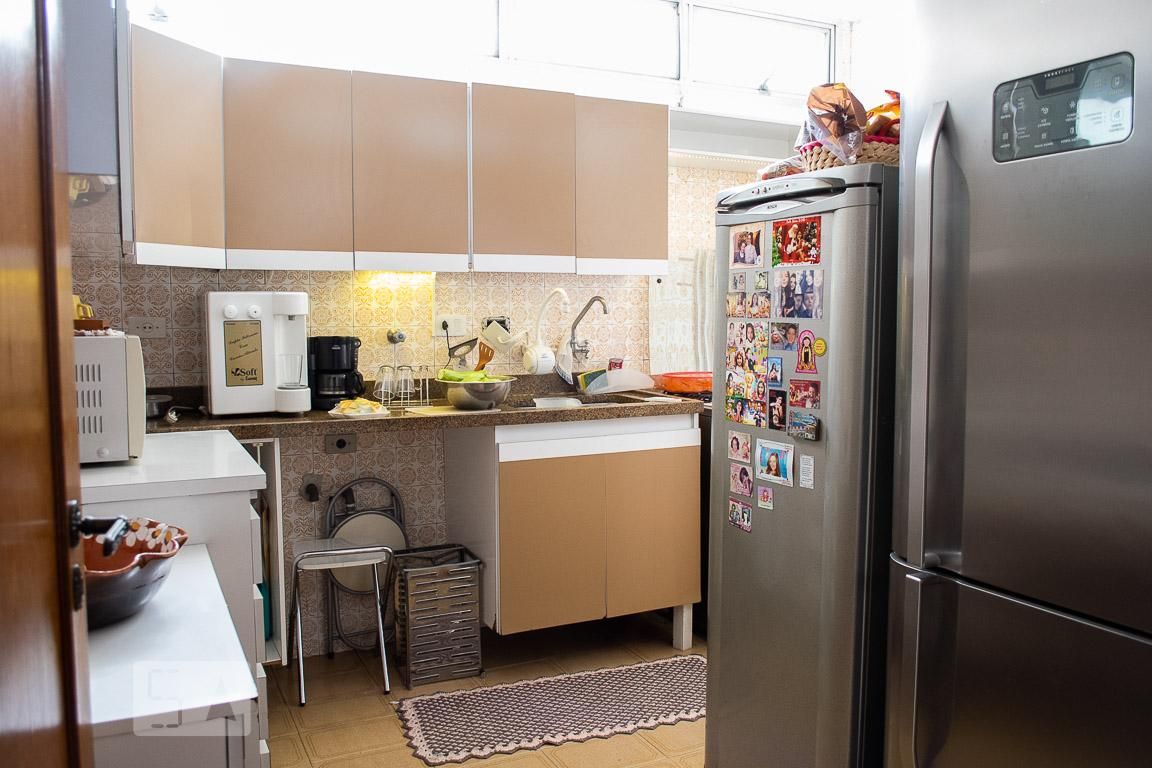 Apartamento, 3 quartos, 132 m² - Foto 19