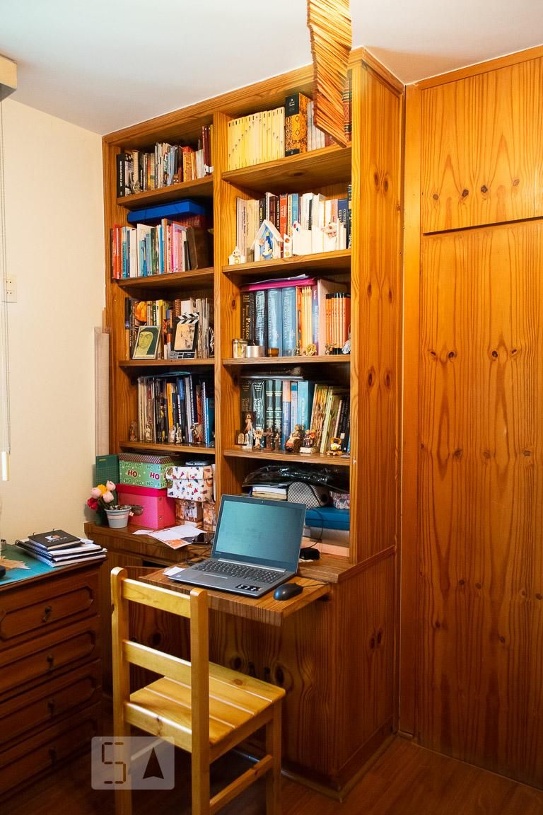 Apartamento, 3 quartos, 132 m² - Foto 11