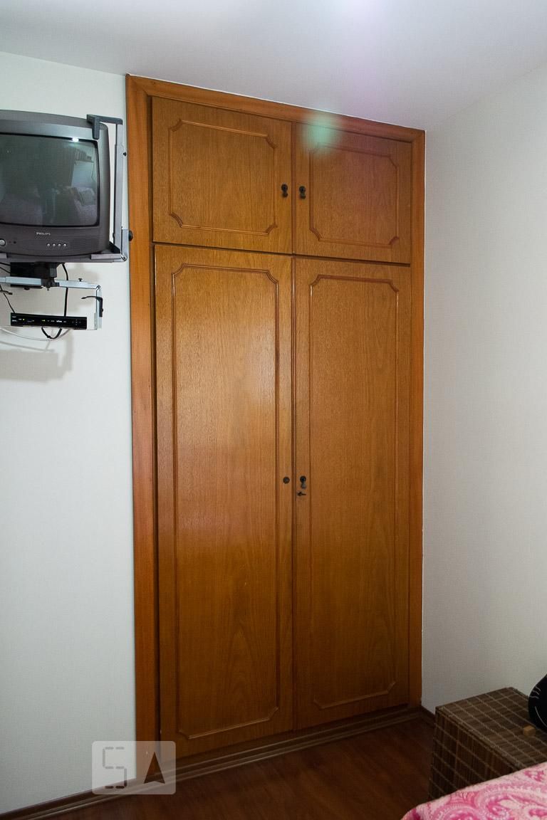 Apartamento, 3 quartos, 132 m² - Foto 9