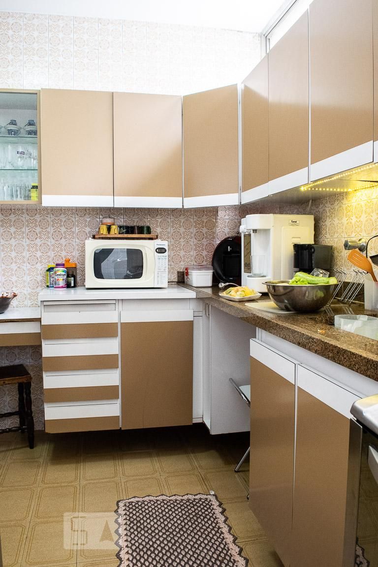Apartamento, 3 quartos, 132 m² - Foto 21
