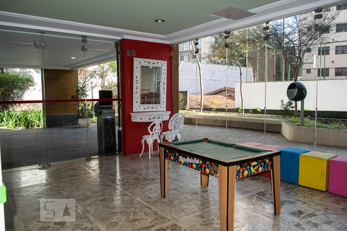 Apartamento, 3 quartos, 132 m² - Foto 31