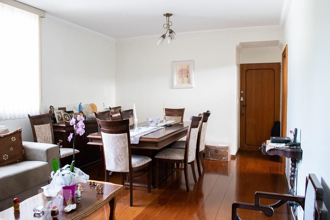 Apartamento, 3 quartos, 132 m² - Foto 2