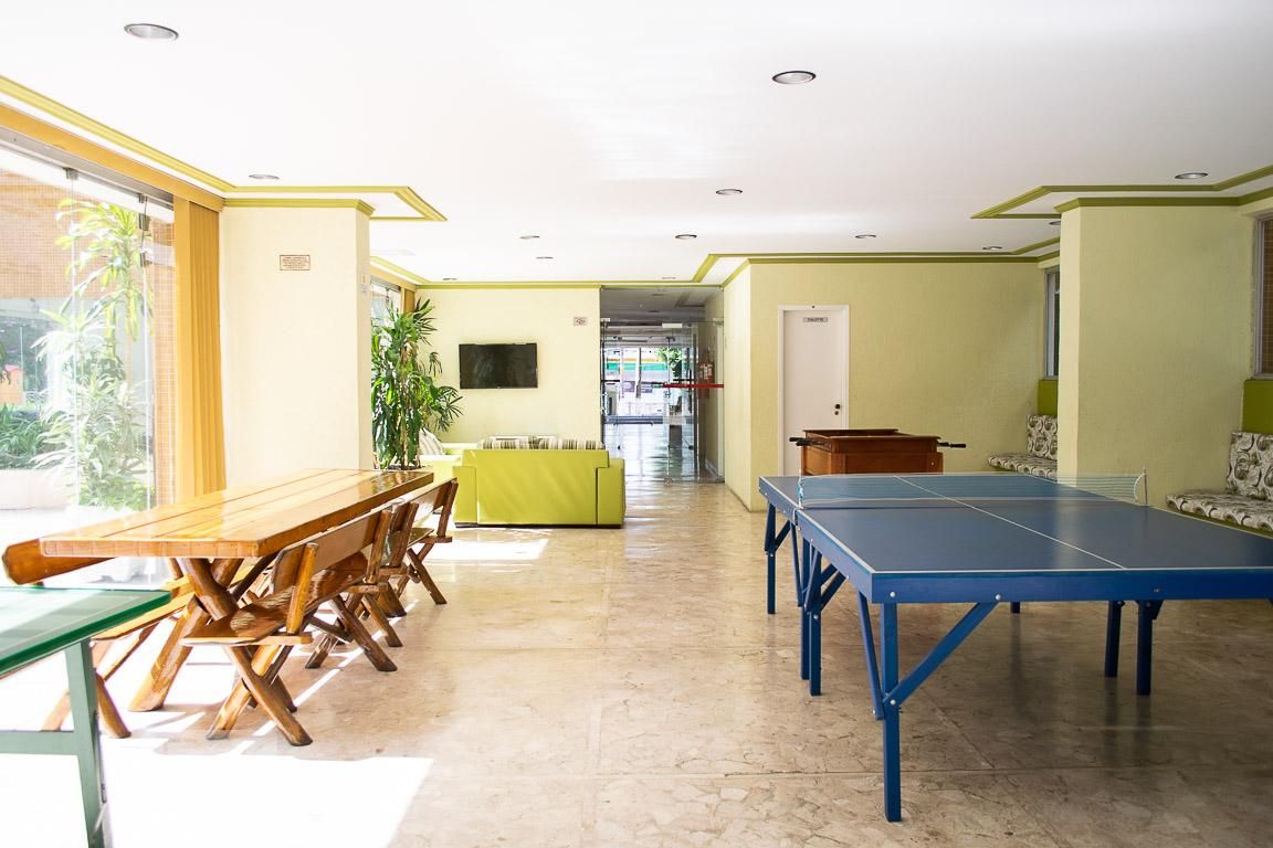 Apartamento, 3 quartos, 132 m² - Foto 26
