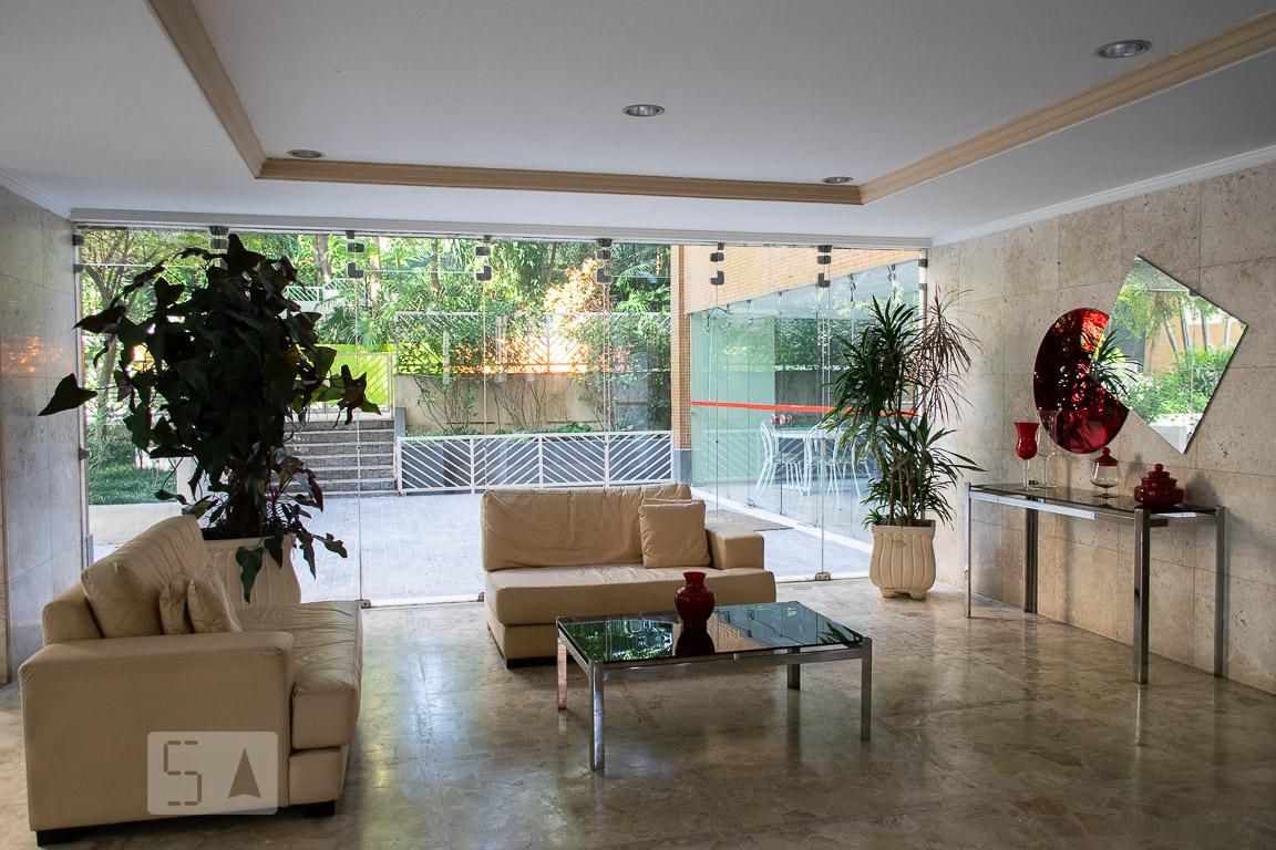 Apartamento, 3 quartos, 132 m² - Foto 30