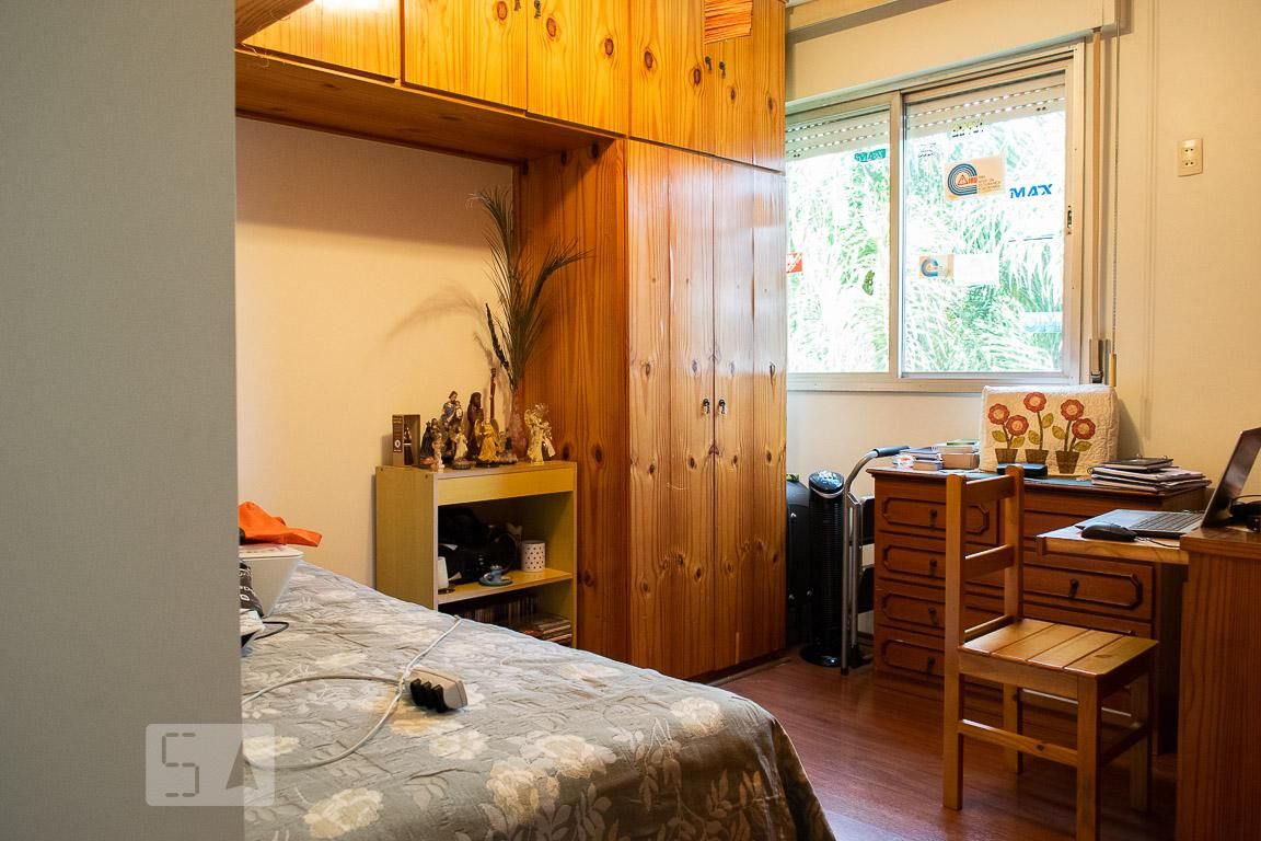 Apartamento, 3 quartos, 132 m² - Foto 10