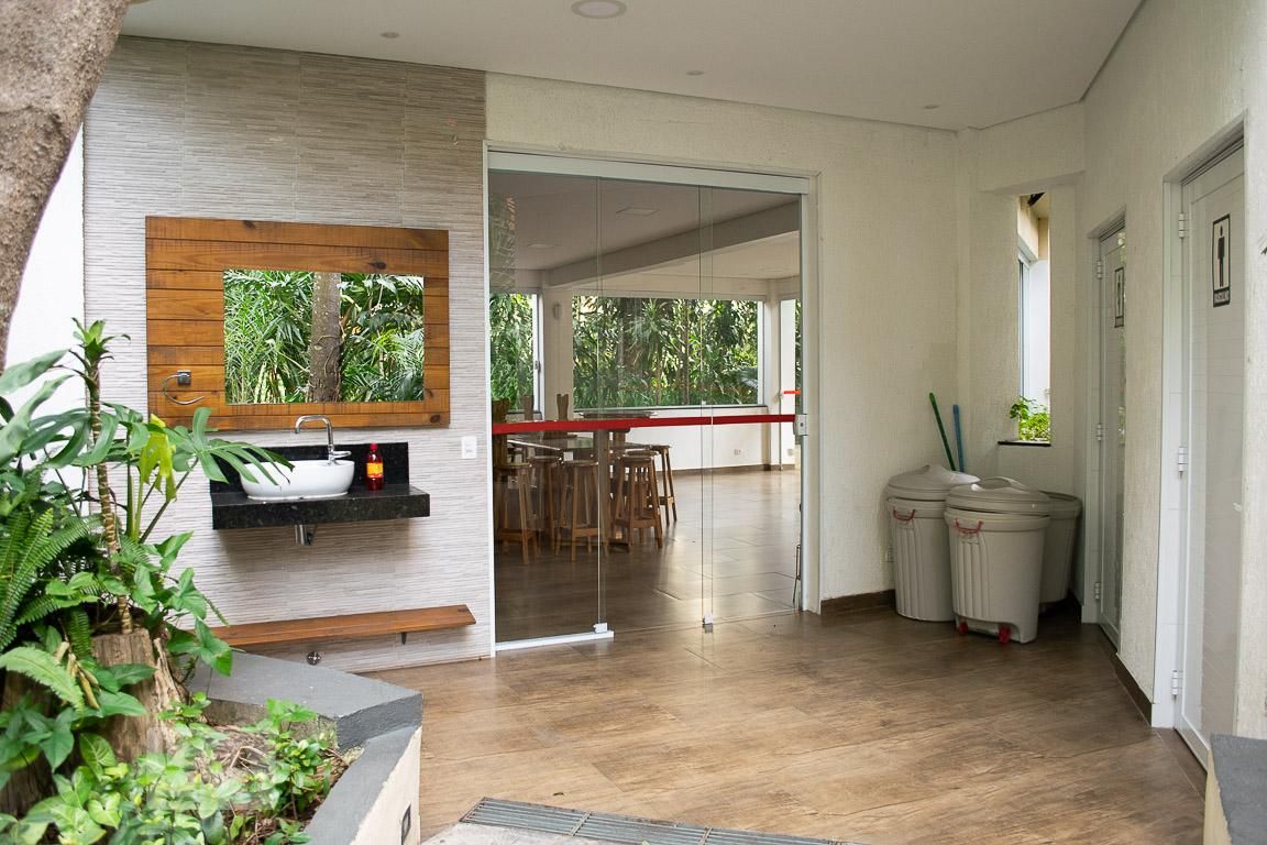 Apartamento, 3 quartos, 132 m² - Foto 25